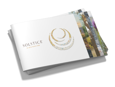 Join the interest list and download our interactive brochure. You'll see why Solstice is the best place to call home.