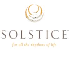 Solstice Logo