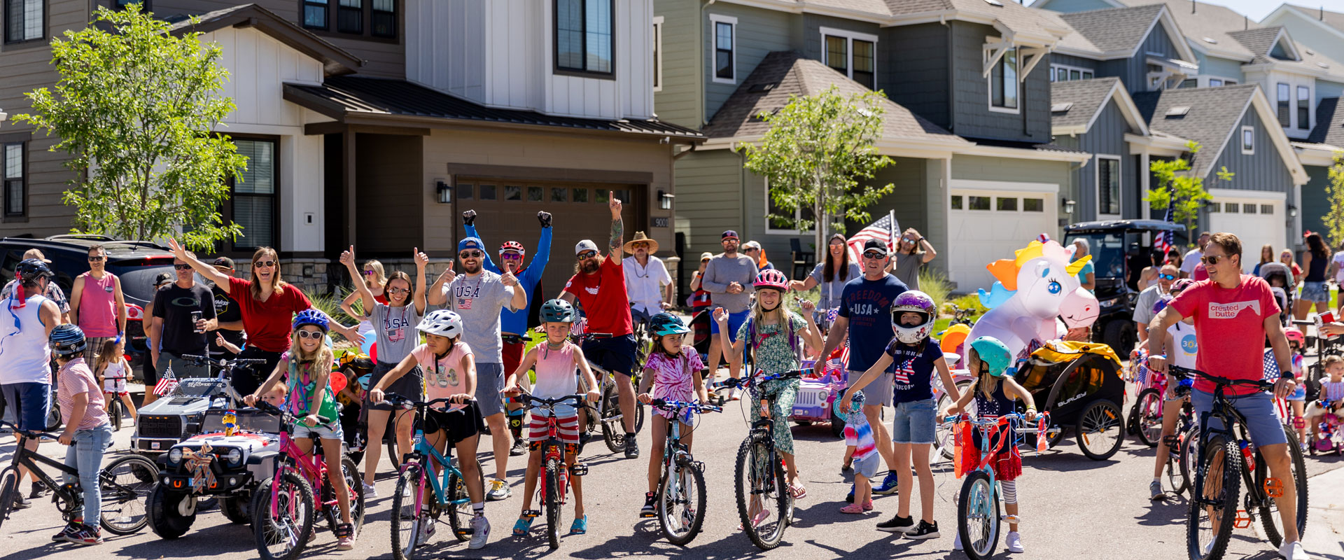 What’s happening at Solstice | A master-planned community near Highlands Ranch and Littleton, CO