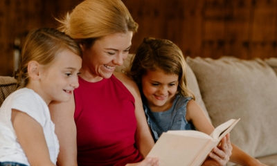 Kids Storytime