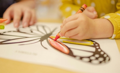 Kids Craft Day