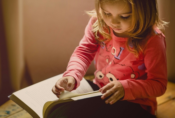 Kids Storytime