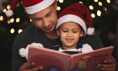 Saturday, December 6th