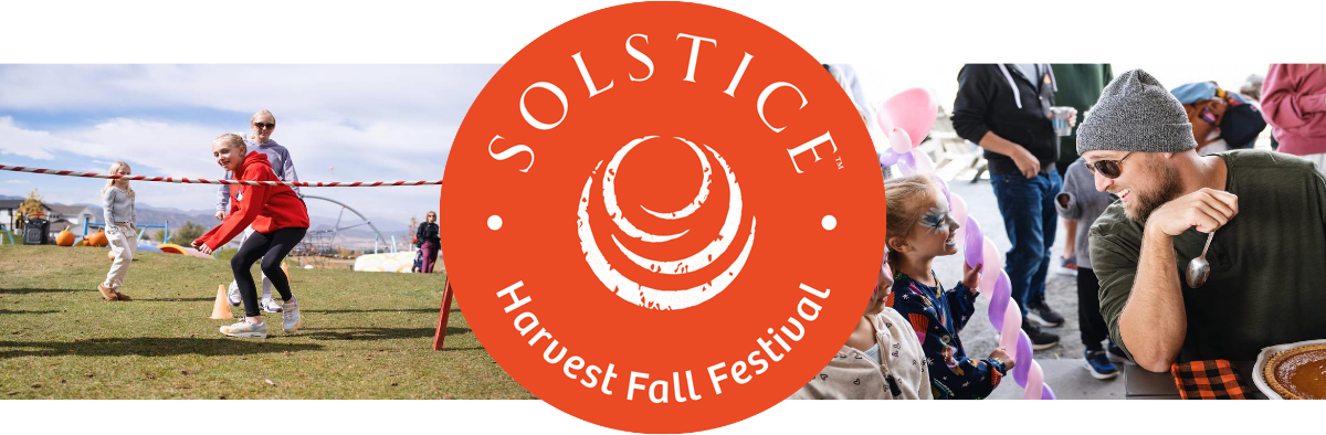Harvest Fall Festival