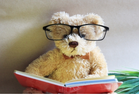 Kids Storytime