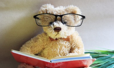 Kids Storytime