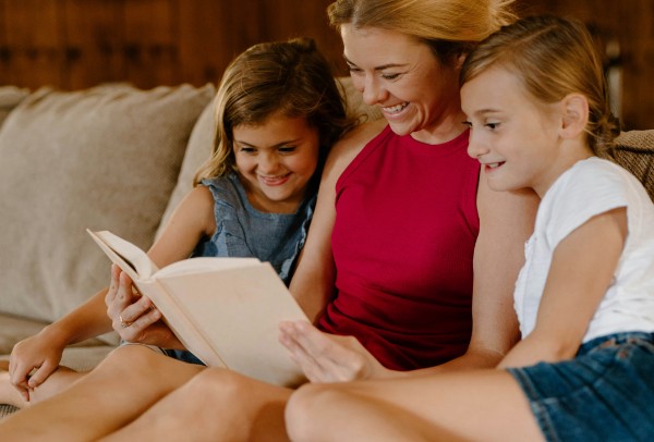 Kids Storytime
