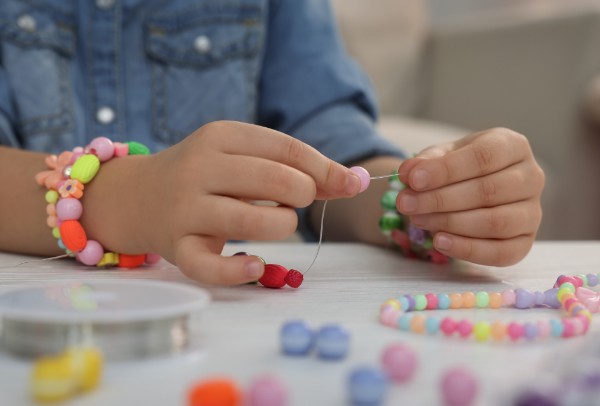 Kids Craft Corner