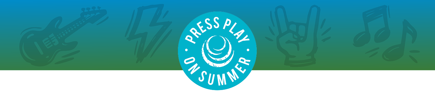 Press Play on Summer