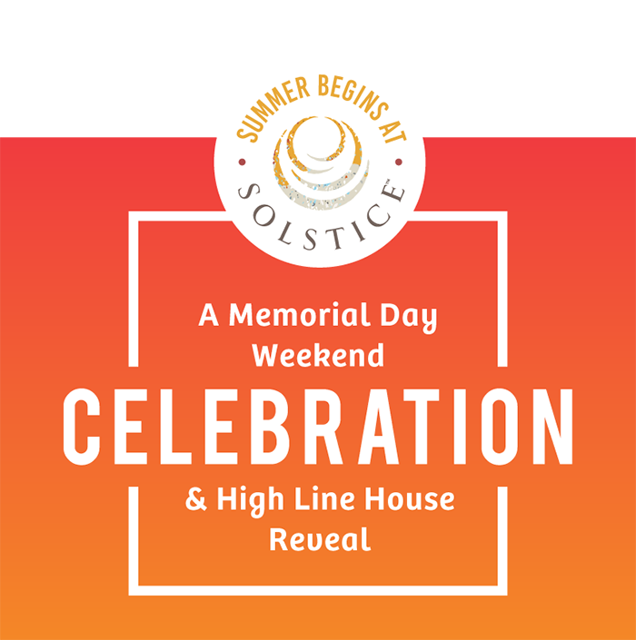 Memorial Day Celebration