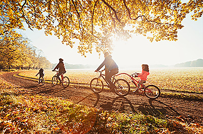 Chatfield State Park | 5,831 acres of soul-satisfying, dog-friendly, wild terrain and scenic views. | Live Solstice