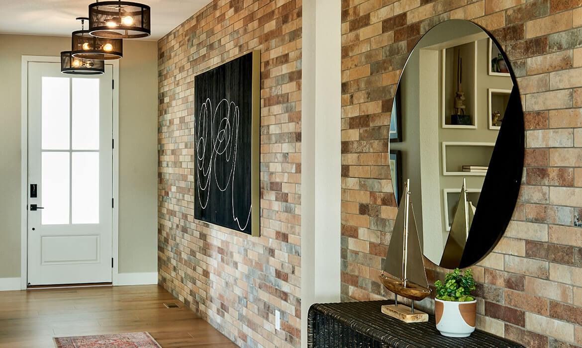 Meadowview Foyer | Trails Edge at Solstice | A Master-Planned Community Near Littleton, CO