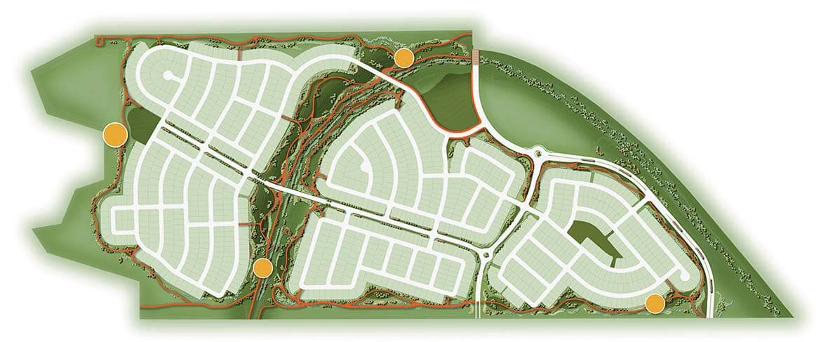 Community Trails