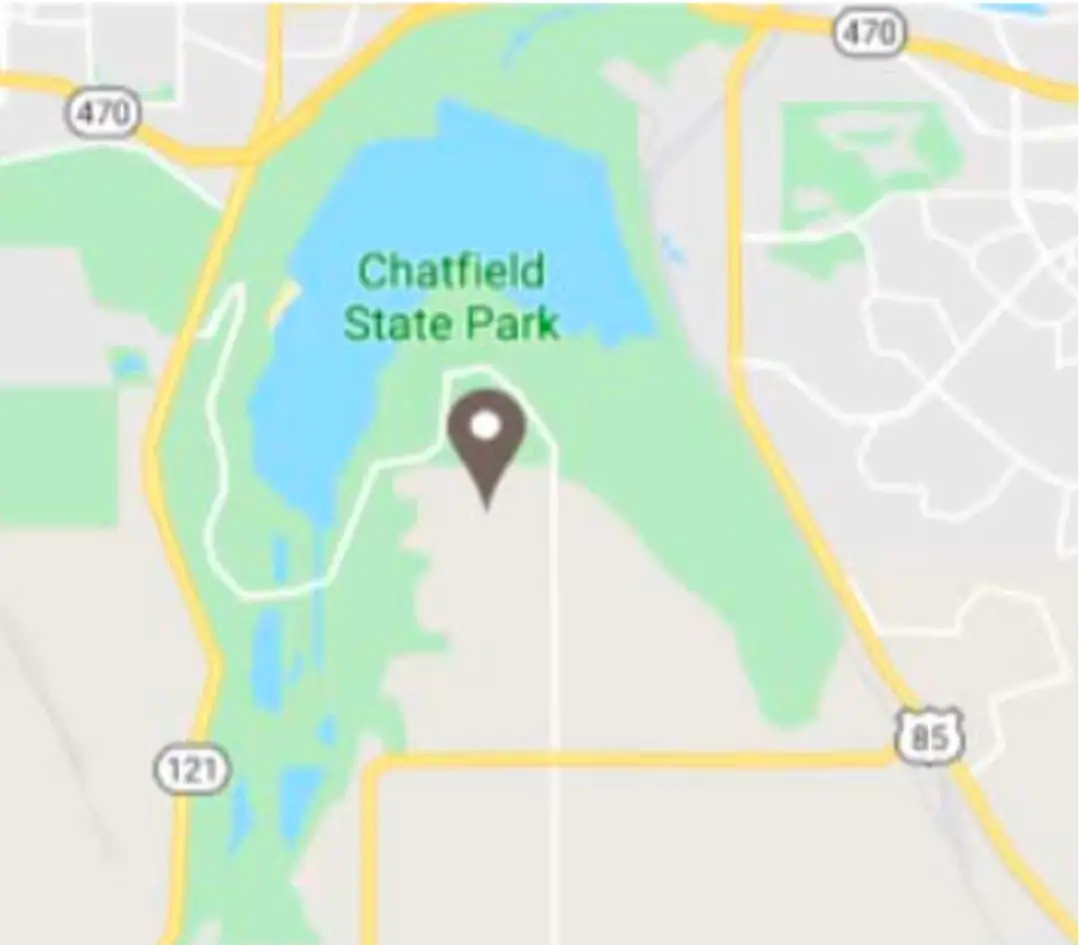 Chatfield State Park