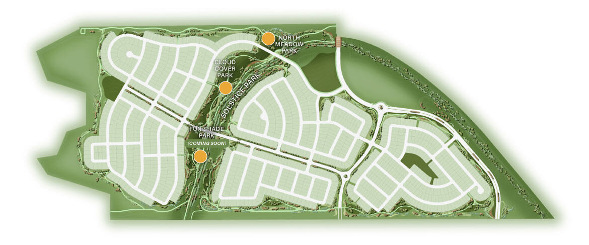 Solstice Park