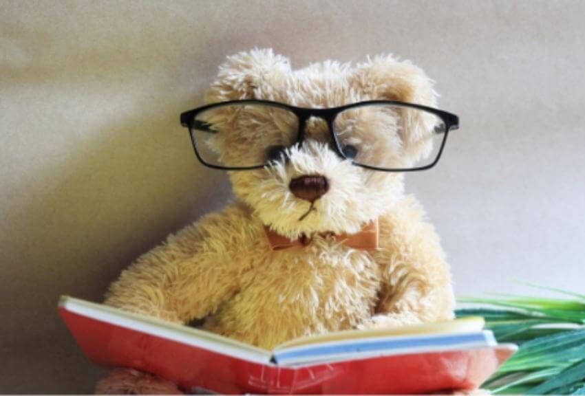 Solstice Storytime