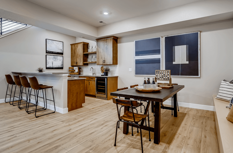 Solstice Ranch Models Now Open