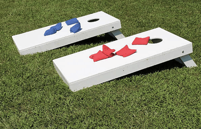 Backyard Games Your Party Guests Will Love