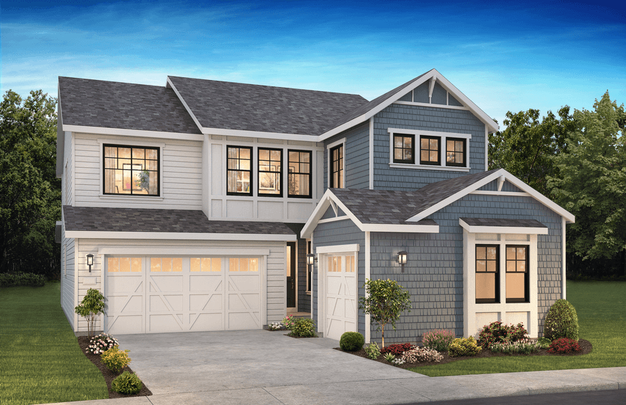 Home of The Month: The Open Sky from the Stargaze Collection