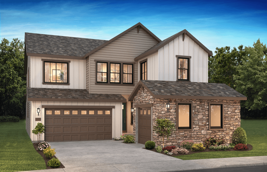 Home of The Month: The Open Sky from the Stargaze Collection