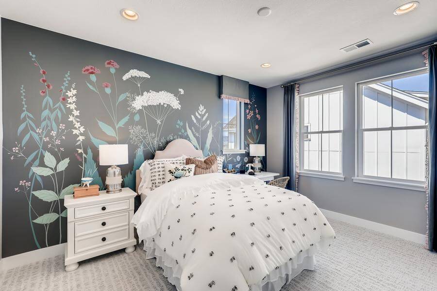 Home of the Month: Tour the Glorious Tallgrass Model
