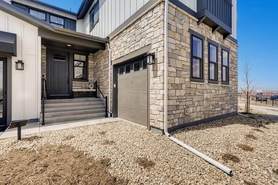 Home of the Month: Tour the Glorious Tallgrass Model