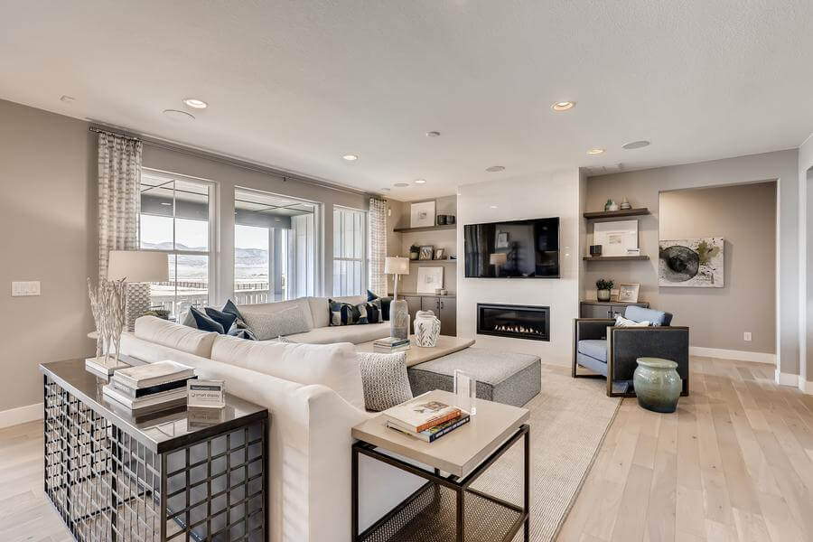Home of the Month: Tour the Glorious Tallgrass Model