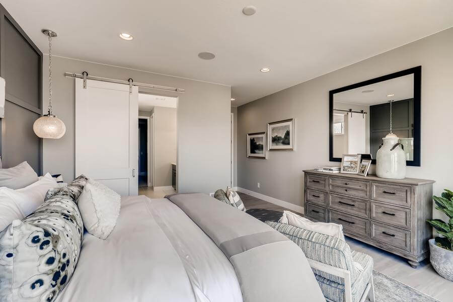Home of the Month: Tour the Glorious Tallgrass Model