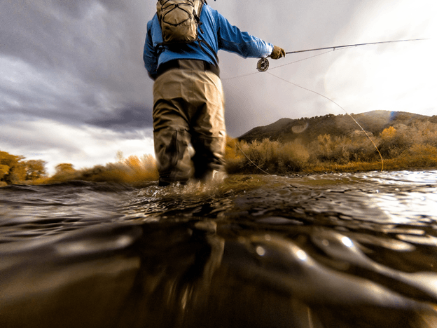 Give the Gift of Adventure: Five Outdoor Activities to Do With Dad On Father's Day