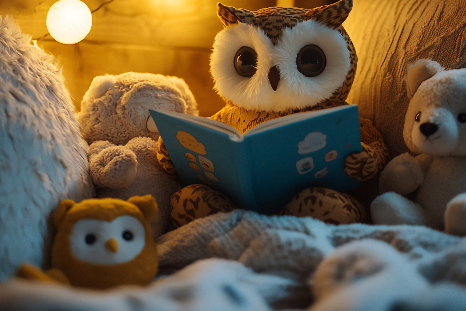 Solstice Storytime