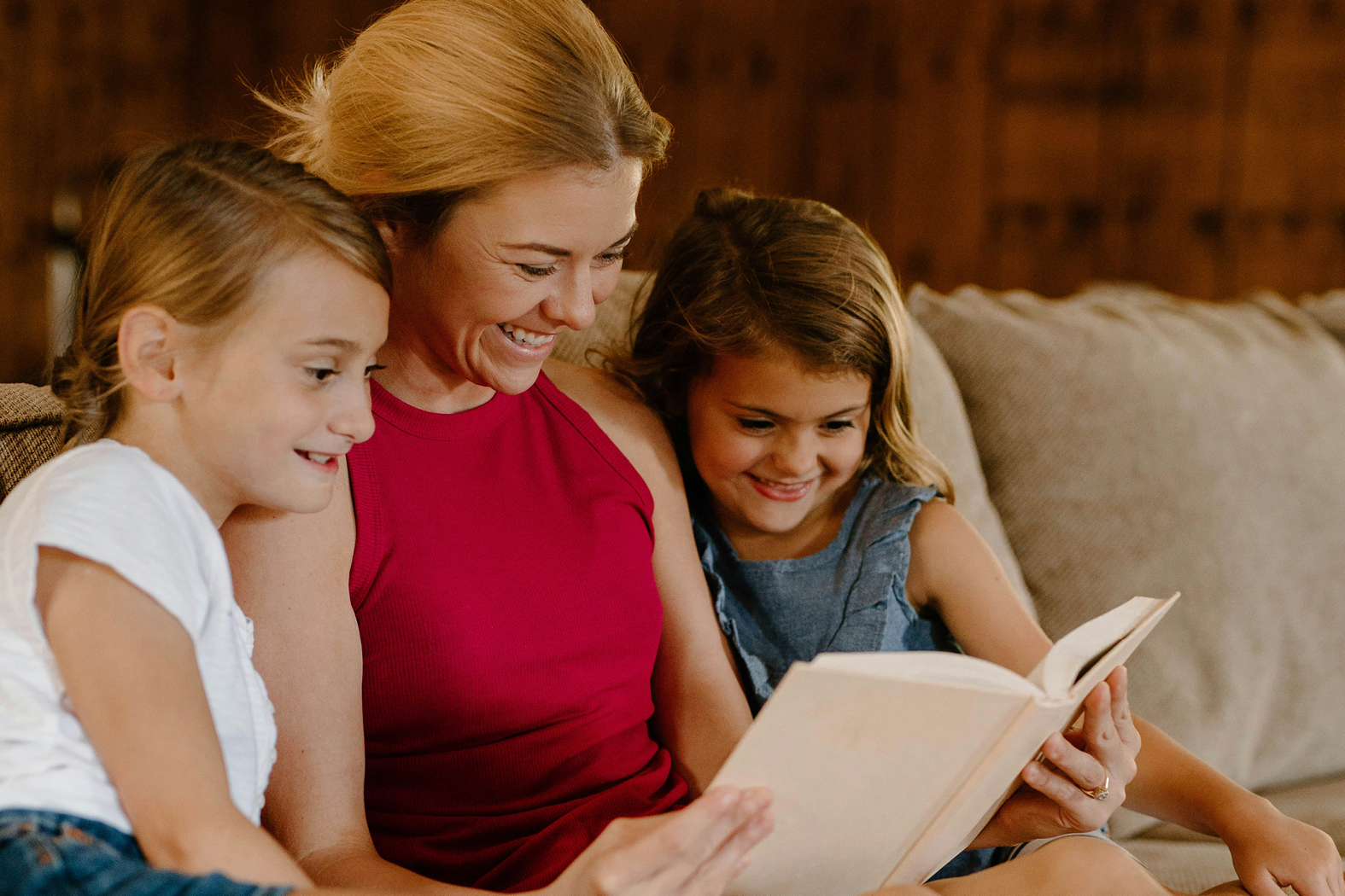Solstice Storytime