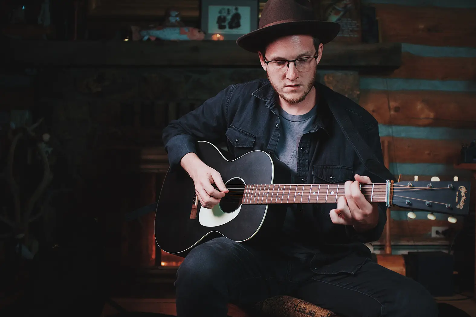 Friday Night Live (Andy Sydow) 