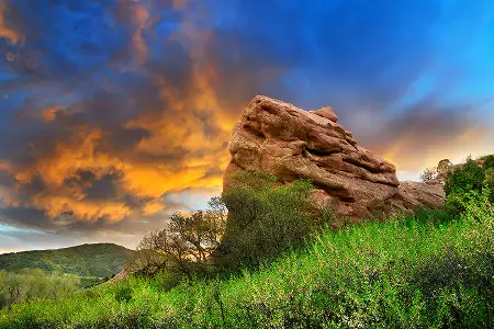 Nature