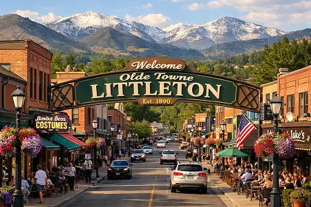 Littleton