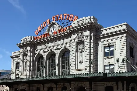 Denver