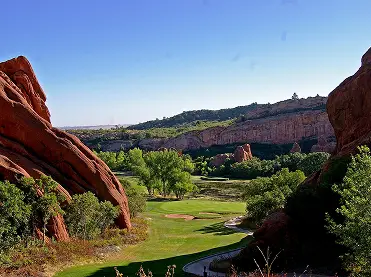 Denver Mountain
