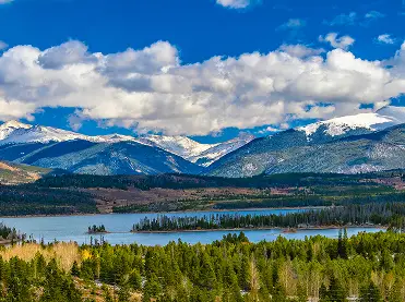 Denver Lake