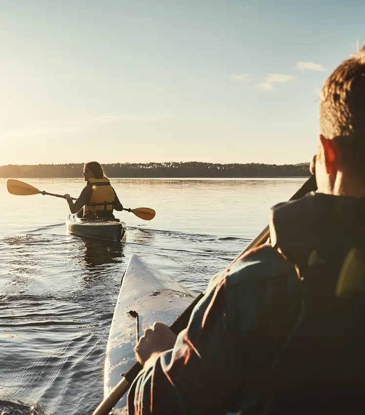 Canoe