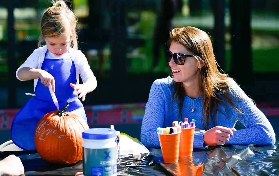 Fall Fest