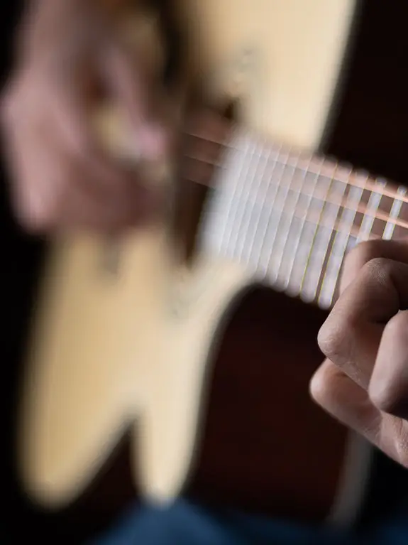 Play Guitar