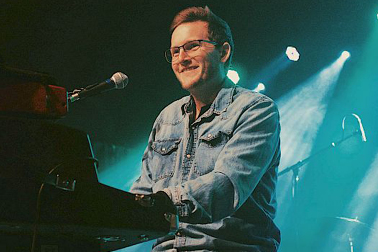 Friday Night Live (Andy Sydow) 