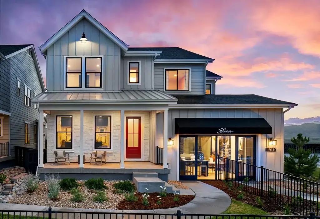 How the Stargaze Collection at Solstice™ Was Made for Colorado Outdoor Living